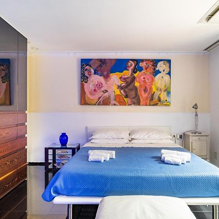 Luxury Suite 2 Min Dal Politeama Palermo Exterior photo