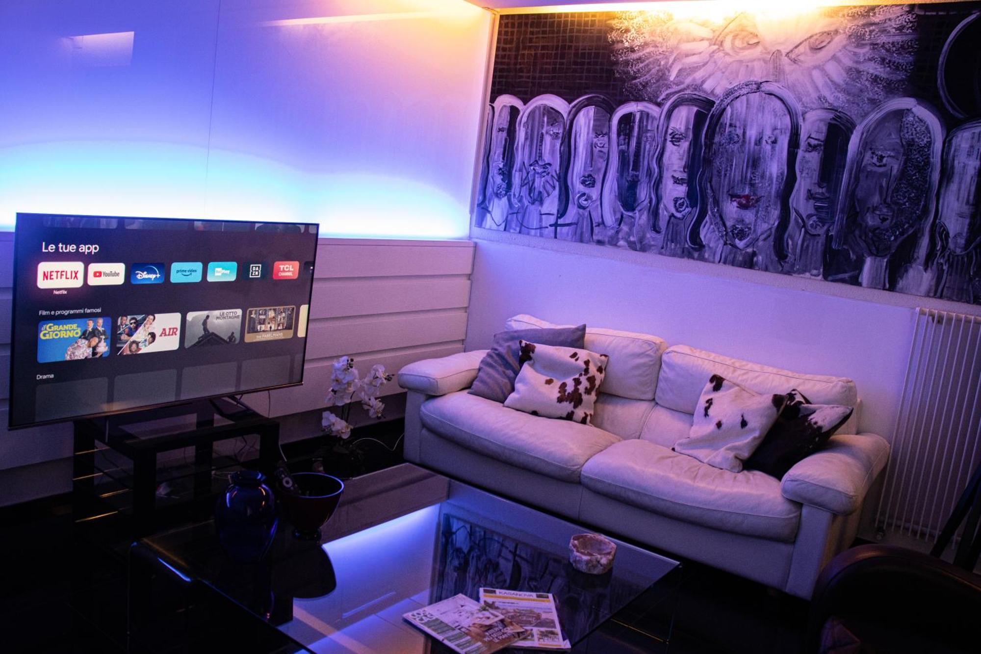 Luxury Suite 2 Min Dal Politeama Palermo Exterior photo