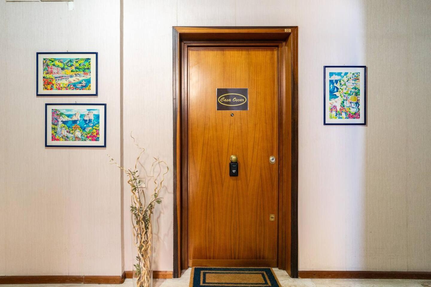 Luxury Suite 2 Min Dal Politeama Palermo Exterior photo